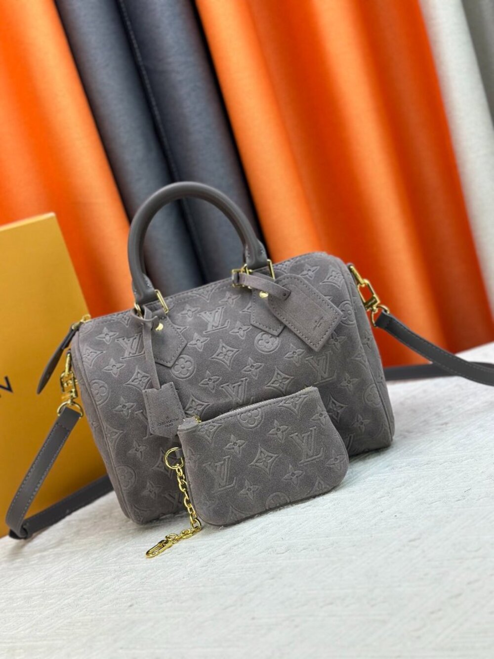 NWT - Louis Vuitton Authentic Bags